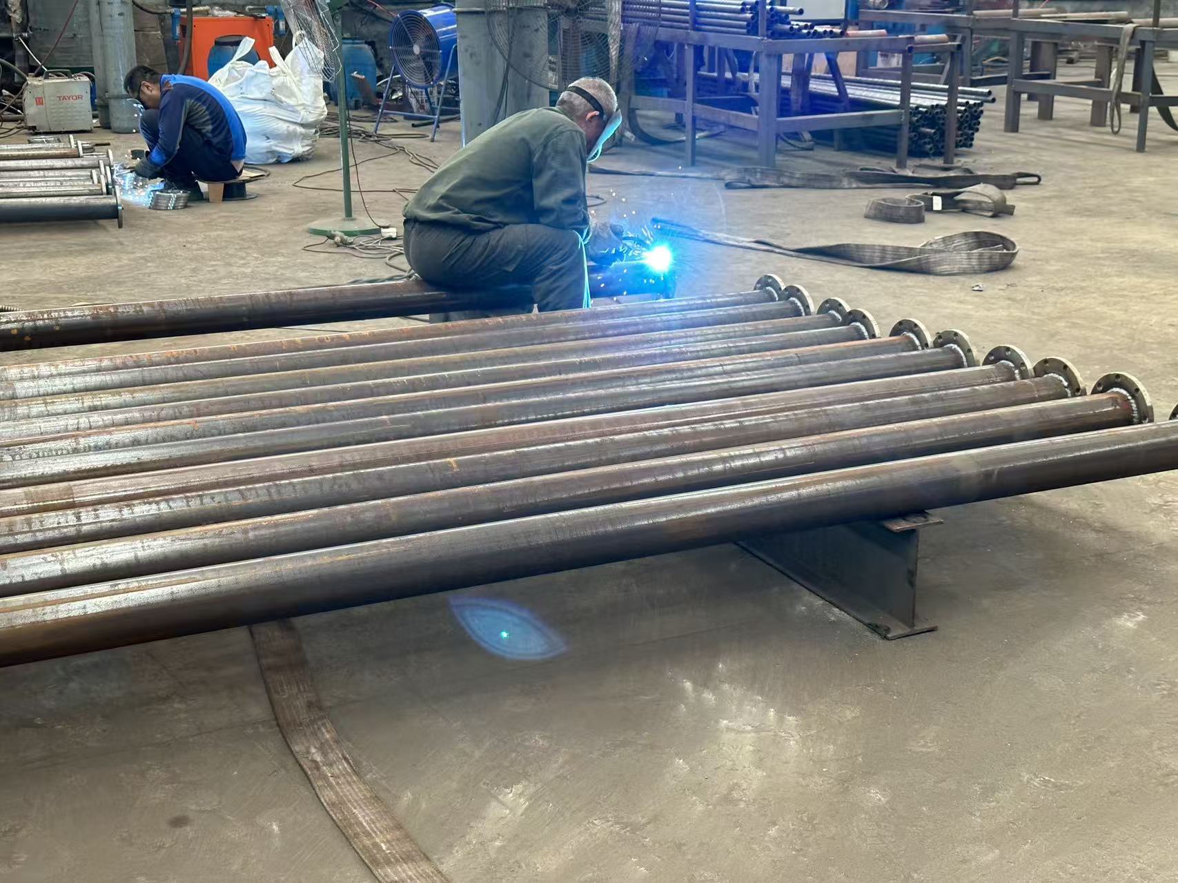 厦门隧道用注浆管