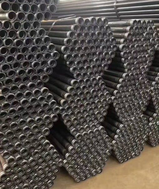 厦门直管形态声测管