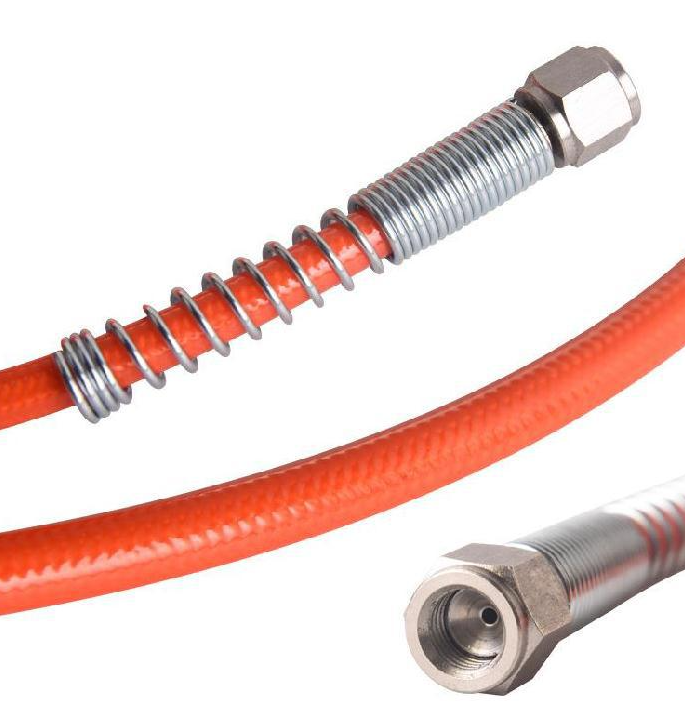 厦门波纹管形态