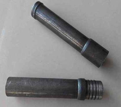 厦门钳压式声测管